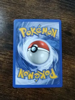 Pokemon Wingull 84/100 EX Sandstorm Reverse Holo Rare NM - Image 2