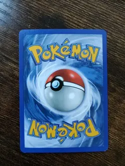 Pokemon Ekans 64/100 EX Sandstorm Reverse Holo Rare NM-M - Image 2