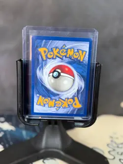 Pokemon Vaporeon Jungle 12/64 Holo 1999-2000 Base Set Holo - Image 2