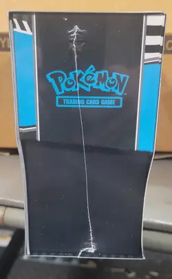 Pokemon Black Bolt - Elite Trainer Box ETB TCG Scarlet & Violet New Sealed - Image 3