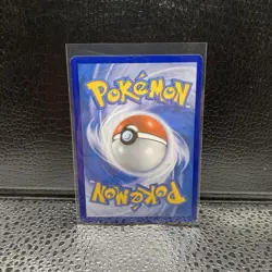 Bunnelby 121/160 Uncommon Primal Clash Pokemon Lightly Played - Image 2