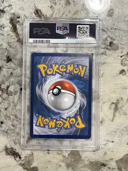 Pokemon Shining Fates Gym Trainer Full Art #068 PSA 10 *408 - Image 2