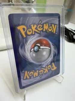 Pokemon EX Holon Phantoms 2006 #108/110 Lightning Energy, Holo Rare listing LP - Image 2