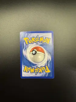 Pokemon EX Holon Phantoms 2006 #108/110 Lightning Energy, Holo Rare - Image 2
