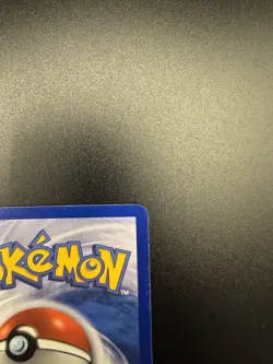 Pokemon EX Holon Phantoms 2006 #108/110 Lightning Energy, Holo Rare - Image 4