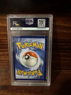 Pokemon Hisuian Zoroark VSTAR Crown Zenith Galarian Full Art #GG56 PSA 10 - Image 2