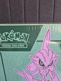 Pokemon TCG: Scarlet & Violet Paradox Rift Elite Trainer Box -Factory Sealed New - Image 3