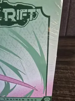 Pokemon TCG: Scarlet & Violet Paradox Rift Elite Trainer Box -Factory Sealed New - Image 4