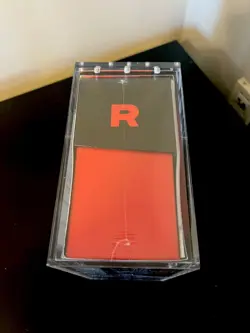 Destined Rivals Pokemon Center Exclusive Elite Trainer Box ETB w/ Acrylic Case - Image 4