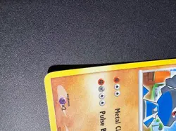 2009 Pokemon Rumble Lucario promo #12/16 - Image 4