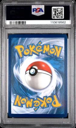 2023 POKEMON SWORD & SHIELD CROWN ZENITH #020 RADIANT CHARIZARD PSA 10 - Image 2