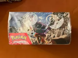 Pokemon Paldea Evolved Booster Box - New and Sealed 36 packs - Image 2