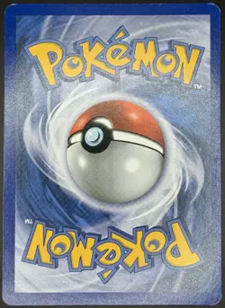 Pokemon TCG Gengar Rising Rivals Regular Rare Pokemon 40/111 LP+ - Image 2