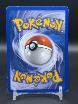 Kirlia 32/101 Dragon Frontiers Reverse Holo Stamped Pokemon English LP - Image 2