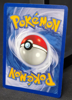 1999 Pokemon Alakazam 1/102 Base Set Holo Rare WOTC Vintage LP - Image 5