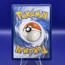 Kyogre 034/132 Cosmos Holo Knock Out Collection Box Promo Pokemon NM - Image 2