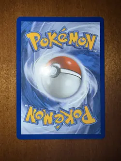Pokemon Meowth Ex Ultra Rare 107/88 NM Perfect Order NEW IN HAND - Image 2