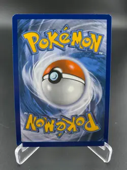 Numel 013/078 DITTO Reverse Holo Pokemon GO Pokemon NM Unpeeled - Image 2