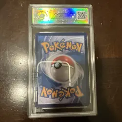 Pokemon TCG Deoxys VMAX Chinese Graded AGS Legendary 10 - Image 2