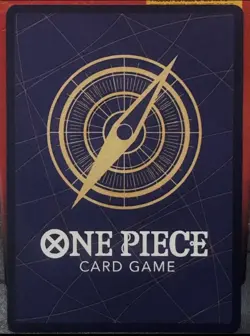 Jewelry Bonney OP12-118 Manga ALT ART ONE PIECE Card Game Englisch - Image 2