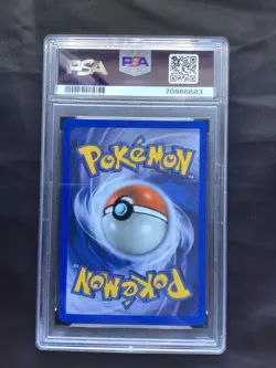 Pokemon Cards: EX Unseen Forces Reverse Holo: Mareep 62/115 PSA 9 - Image 4