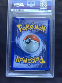 Pokemon Cards: EX Unseen Forces Reverse Holo: Mareep 62/115 PSA 9 - Image 5