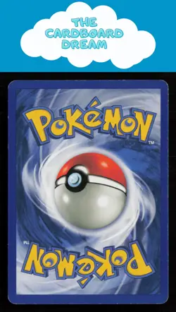 Brock's Dugtrio Gym Challenge #022/132 NON-HOLO Rare MP Pokemon Card WotC - Image 2