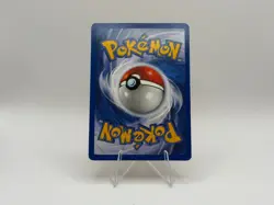 Pokemon Card: Ninetales HOLO 13/130 Base Set 2 Vintage Rare! NM/LP - Image 2