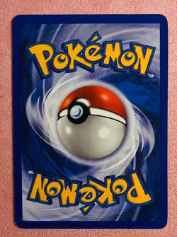 Dark Marowak | 7/109 | Team Rocket Returns | 2004 Vintage Pokemon Card | LP/DMG - Image 2