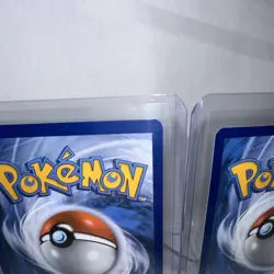 Pokemon Pidgey & Pidgeotto OBF 207/197 208/197 Holo English Cards Lot - Image 4