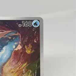 Dondozo Scarlet & Violet Base Set Pokemon TCG Illustration Rare Card 207/198SV01 - Image 5