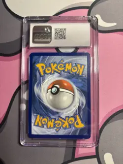 Squirtle Pokemon TCG Classic 001/034 CGC 9.5 2023 Holo Trading Card - Image 2