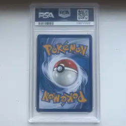Pokemon TCG Iono 269/193 PSA 9 Paldea Evolved Special Illustration Rare 2023 - Image 2