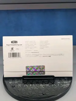 MTG Japanese Secret Lair x Final Fantasy Grimoire FOIL Edition 🔥🔥 Magic - Image 3