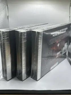 MTG Modern Horizons Omega Bundle – SEALED –Collector Booster– One Pack Per Box - Image 5