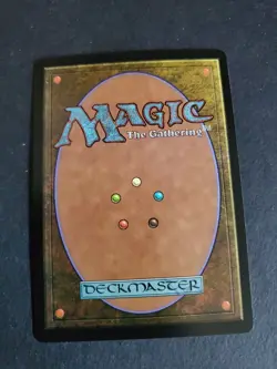 x1 Rimefire Torque - Extended Art R MTG Lorwyn Eclipsed M/NM, ECL - Image 2