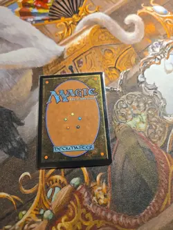 Sol Ring 912 Foil MTG Secret Lair - NM - - Image 2