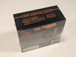 Pokemon TCG Champion's Path Elite Trainer Box 10 Booster Packs Charizard Vmax 820650805455 - Image 3
