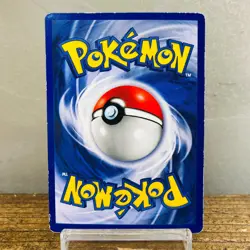 (MP) IVY Pikachu Jigglypuff Corocoro 1999 Glossy English Grey Star Promo Pokemon - Image 5