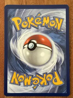 Pokemon TCG Team Rocket’s Meowth 203/182 Destined Rivals Illustration Rare NM - Image 2