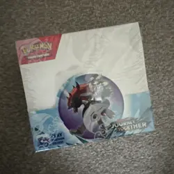 Pokemon TCG Scarlet & Violet Journey Together Booster Box - New & Sealed - Image 1