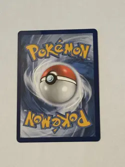 Pokemon Lumineon V GG39/GG70 Crown Zenith Galarian Gallery Full Art Holo 170 HP - Image 2