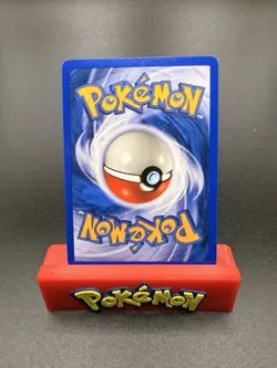 Pokemon TCG Alakazam Expedition Base Set 33/165 Regular Rare - NM - Image 3