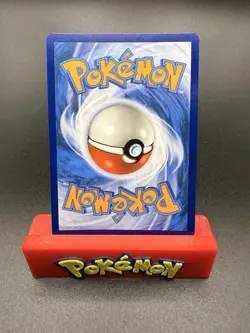 Pokemon TCG Snorlax #51 S&V 151 Elite Trainer Box Promo Card Near Mint-e - Image 3