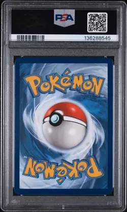 2022 POKEMON SWSH BLACK STAR PROMO #230 RADIANT EEVEE PSA 10 - Image 2