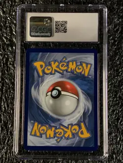 2021 Pokemon Celebrations Classic Coll. #2/102 Blastoise Holo CGC 10 - Image 2