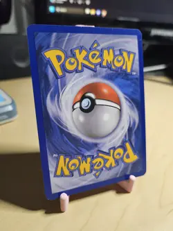 Pokemon Tornadus EX Prerelease Black and White Legendary Treasures Stamped BW96 - Image 5