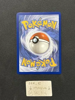 Pokemon Paldean Fates - Nest Ball - 084/091 - REVERSE HOLO Uncommon - M/NM - Image 5