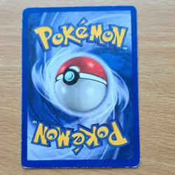 Pokemon TCG Dark Arbok Holo Rare Team Rocket 2/82 English Unlimited 1999 - Image 2