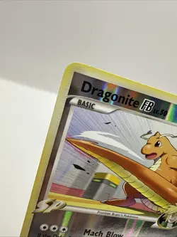 Dragonite FB 56/147 Supreme Victors Reverse Holo Pokemon - Image 2